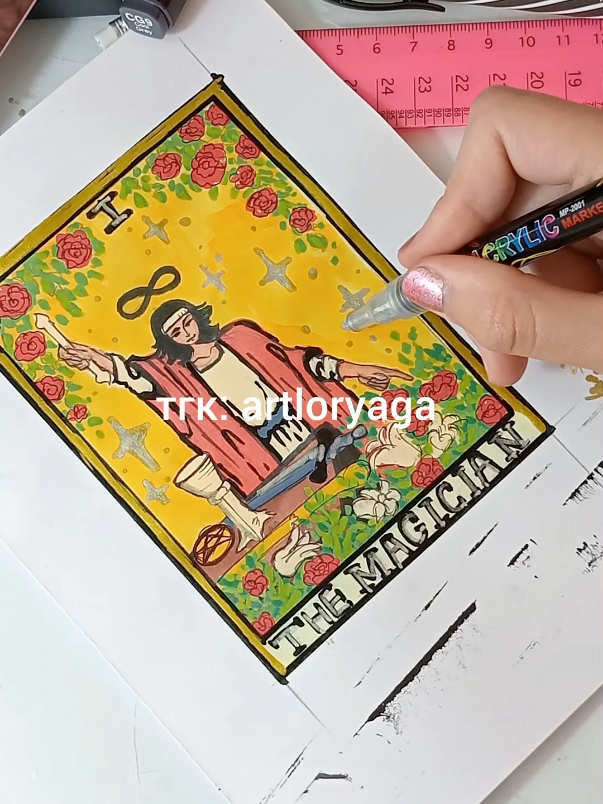 @✦ВЕДЬМА АГАТРА✦