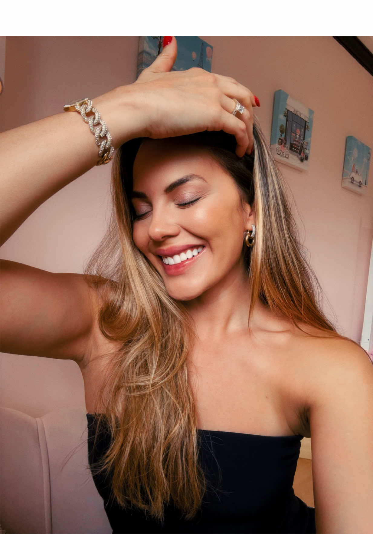 @Laura Ortega