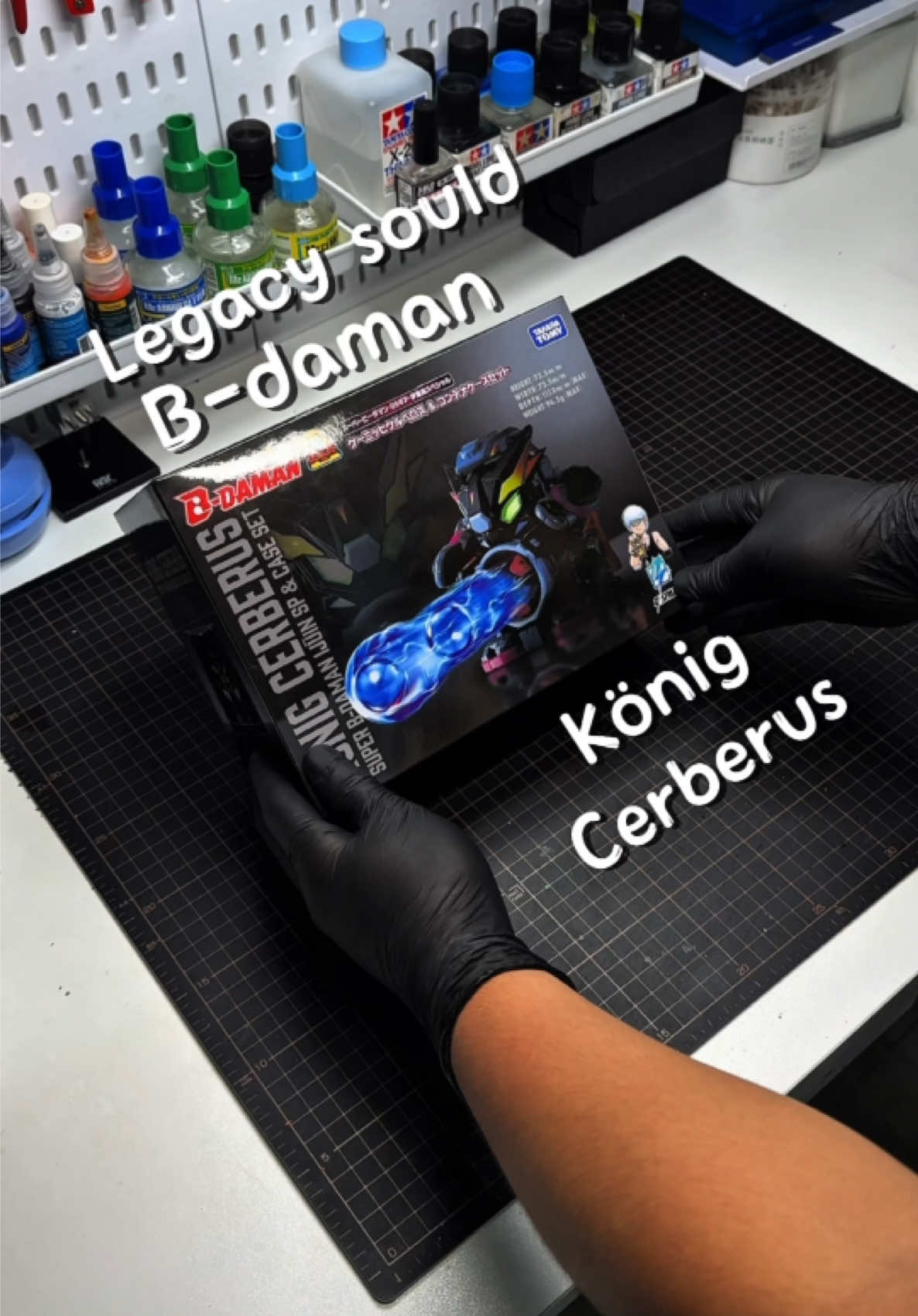 @Basic Gunpla