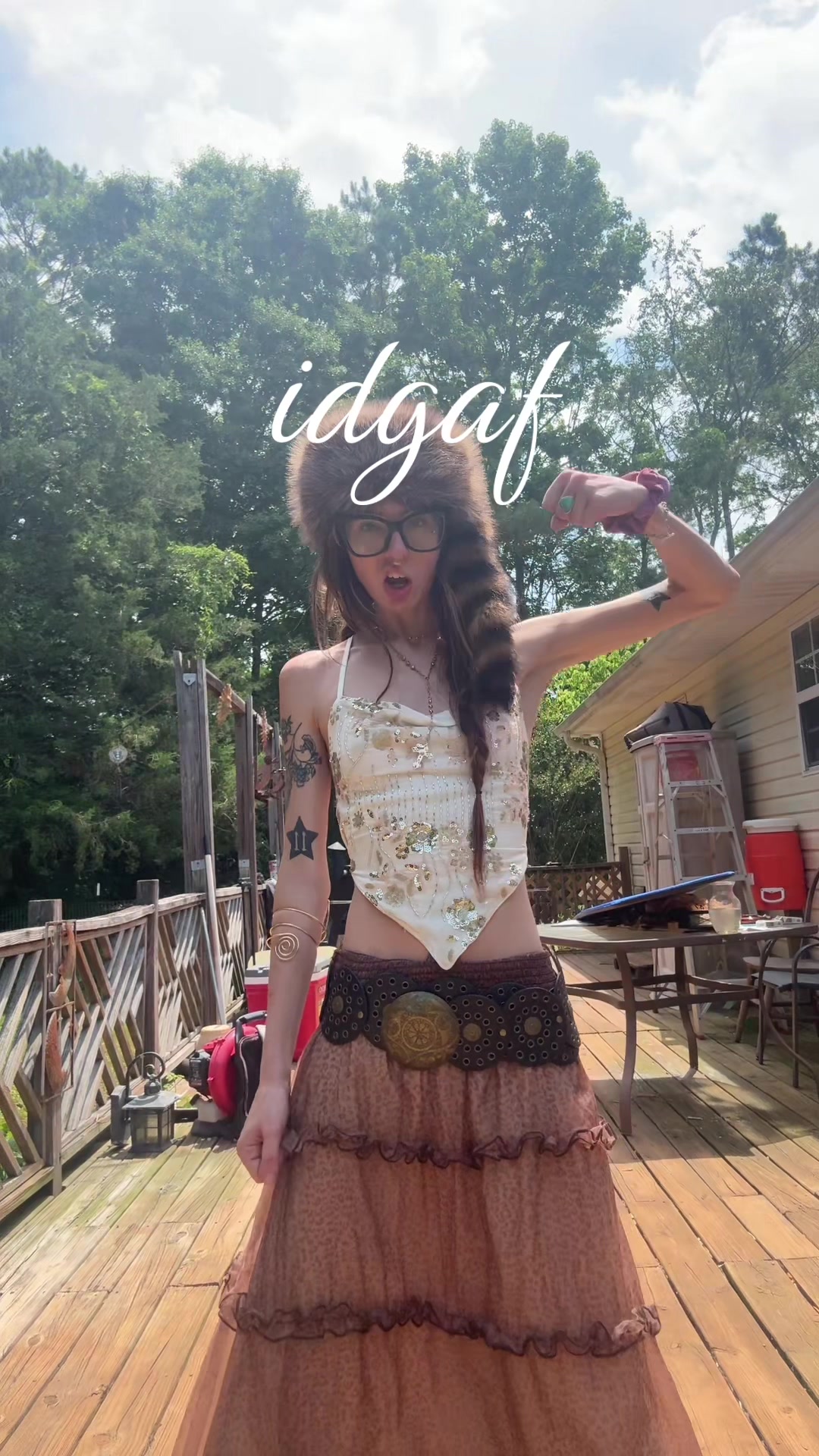 @babysheriff