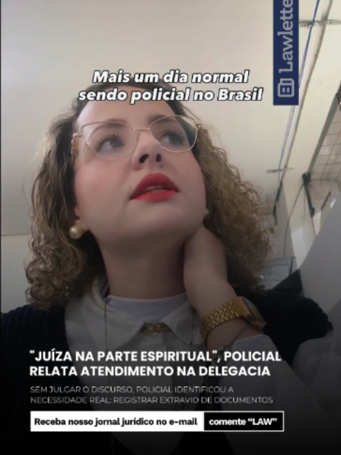 @Lawletter