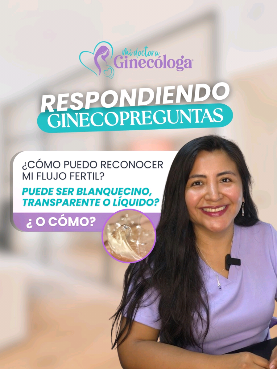 @Ginecóloga 🇵🇪 Dra Karina