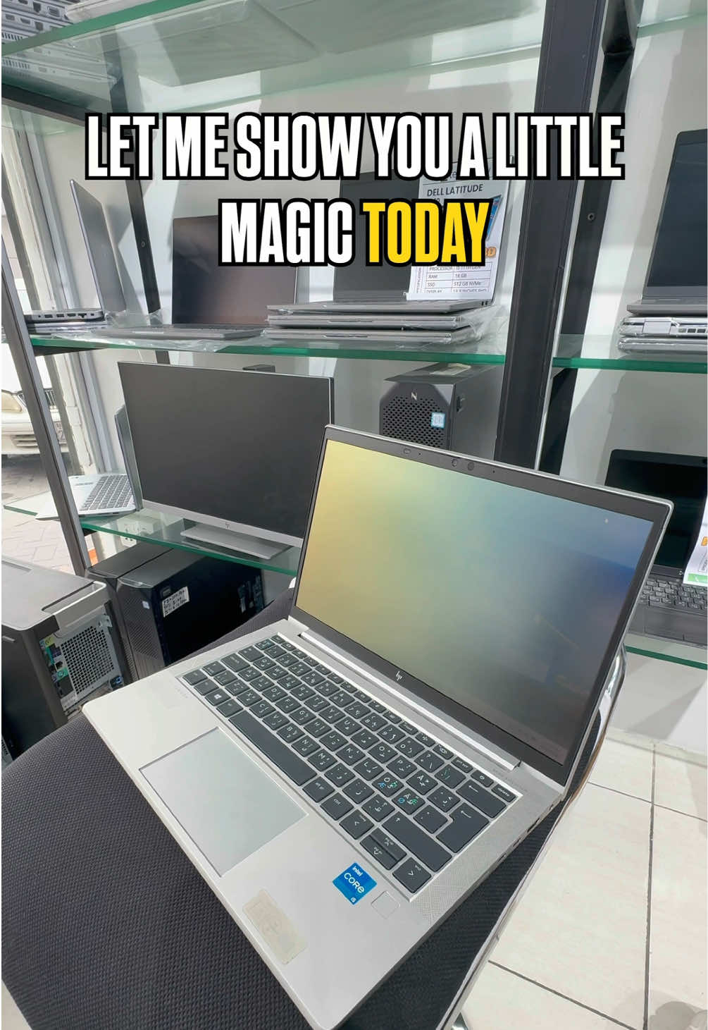 @gadgetry hub