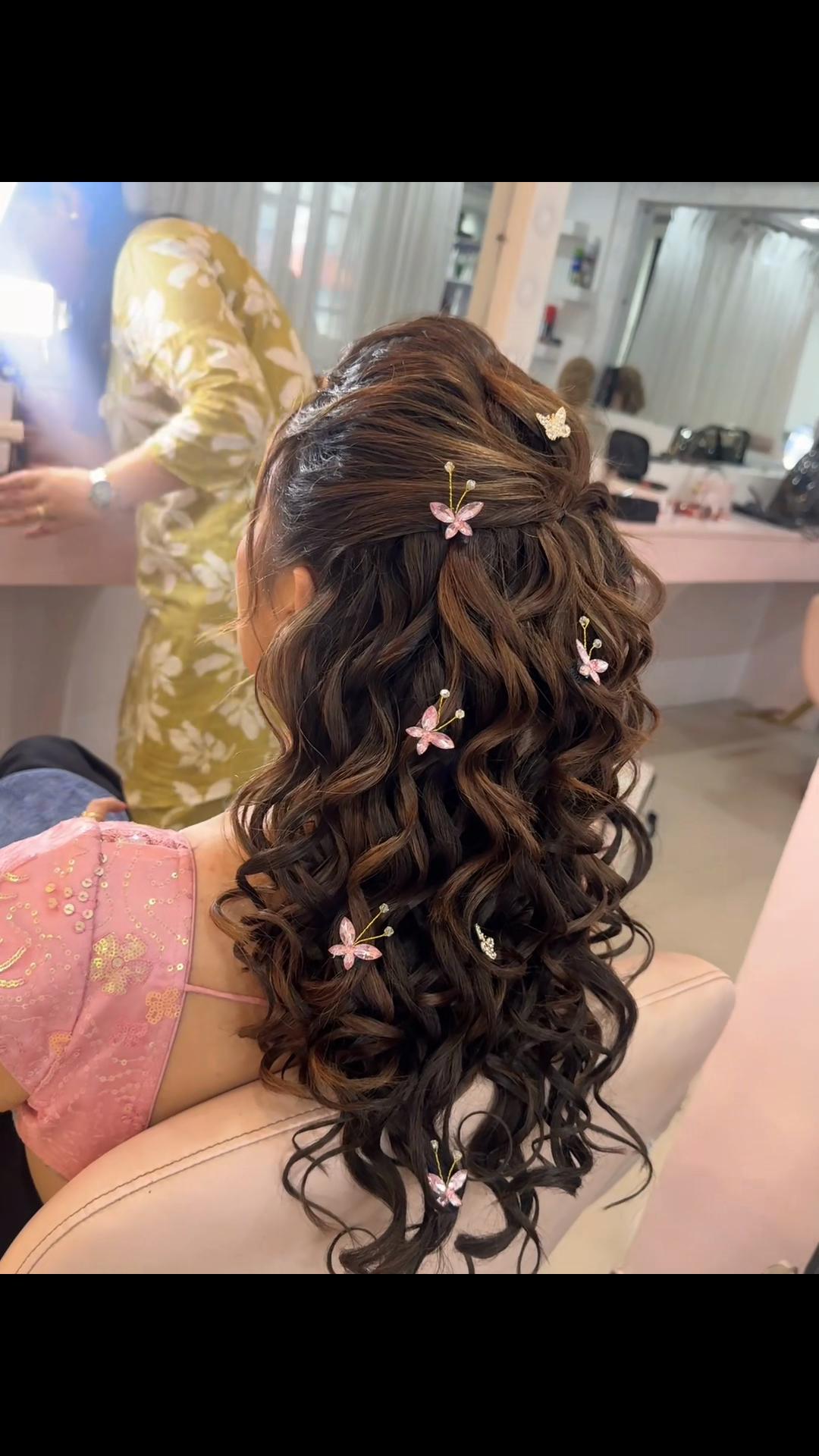 @Hairstylist SaNgu