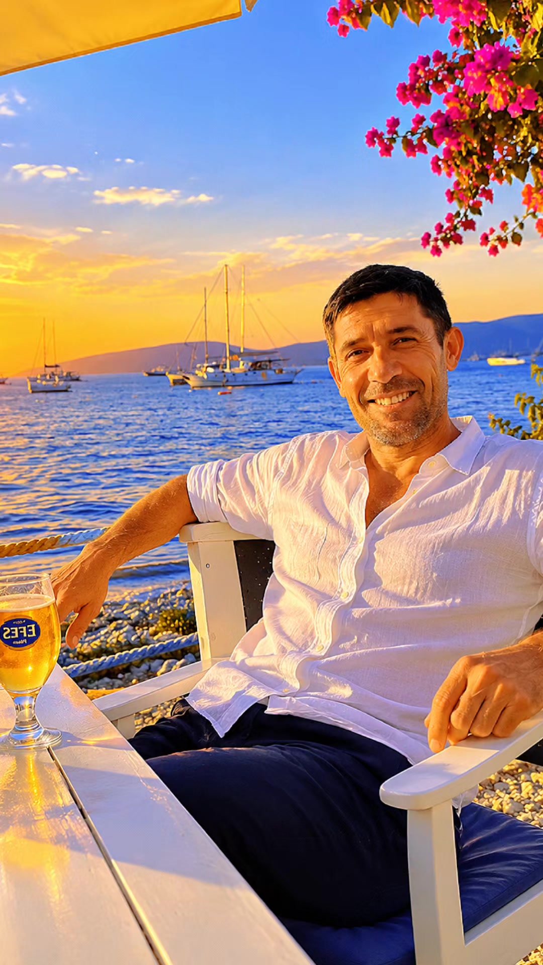 @İsmail İşbilen
