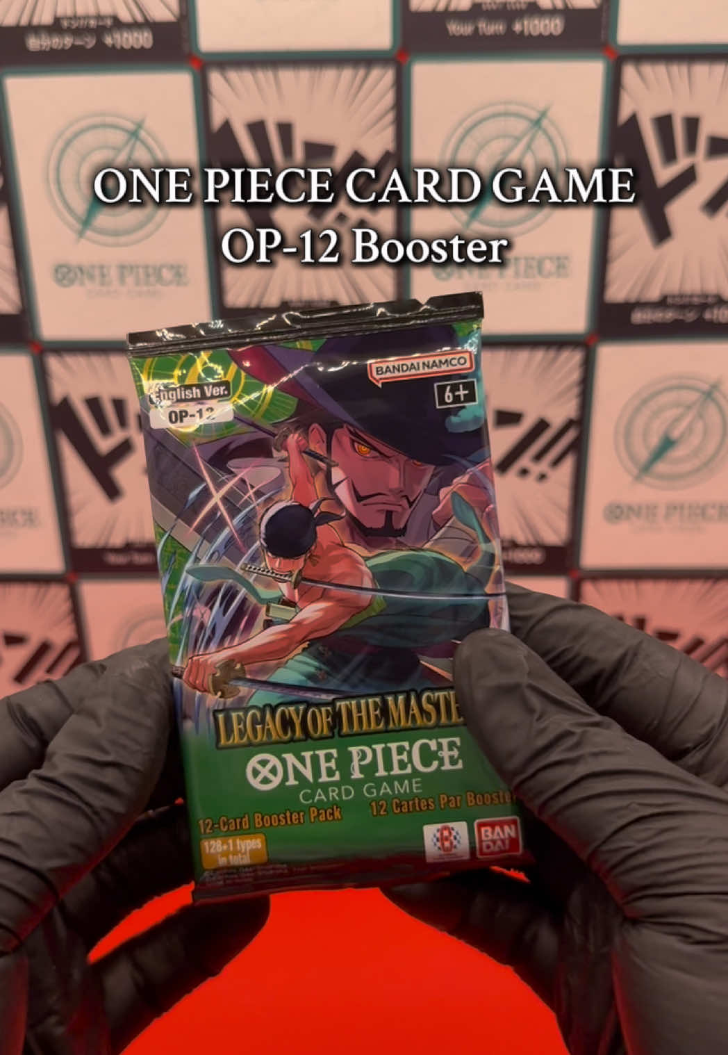 @NEXUS CARDS - TCG STORE