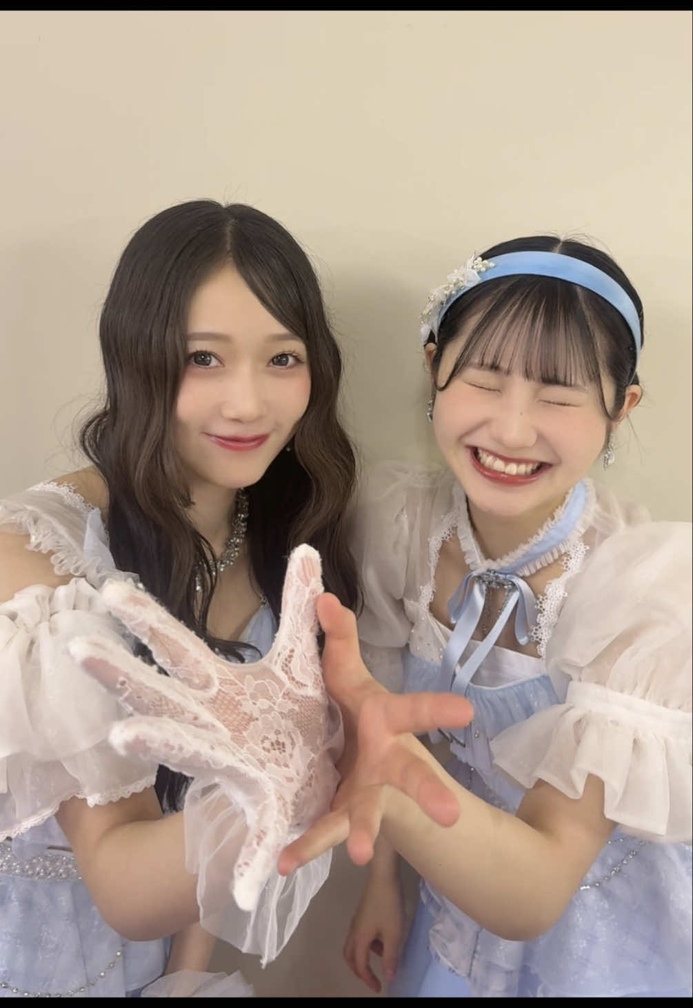 @つばきファクトリー
