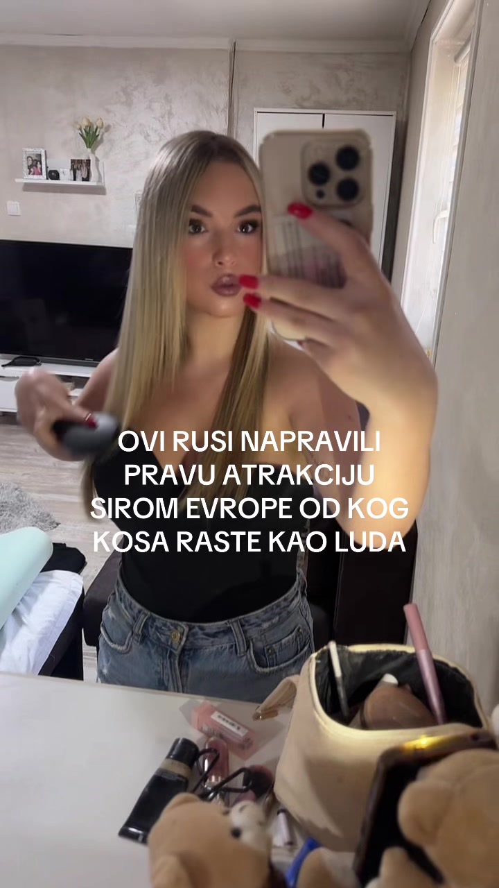 @biljna carolija