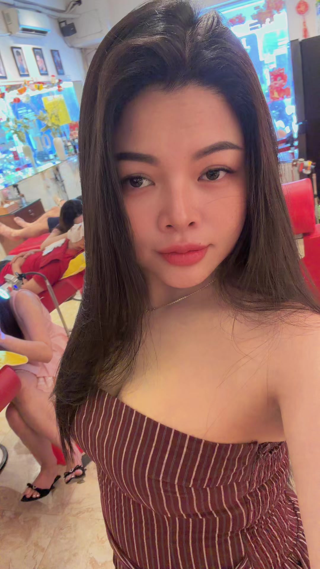 @HỚT TÓC NAM THẢO NGUYÊN Q4
