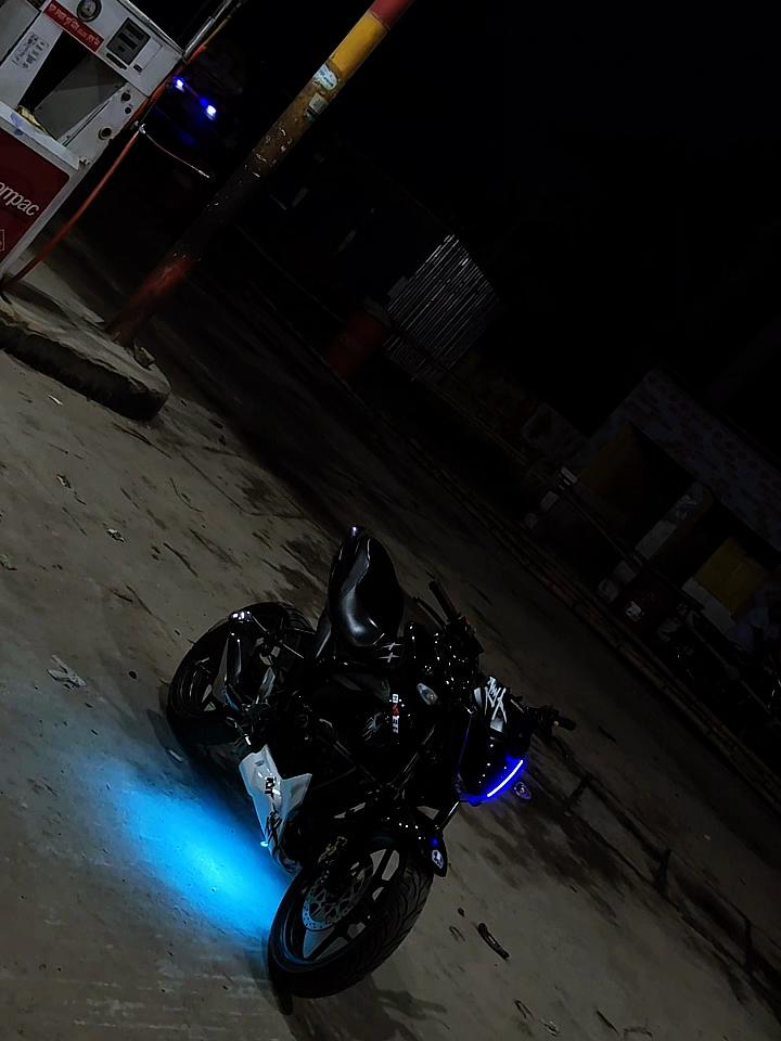 @Bike lover😊