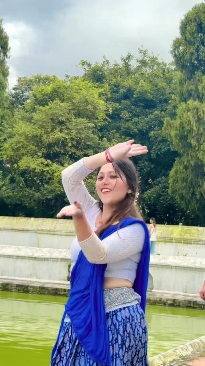 @Tamanna Shrestha🌙