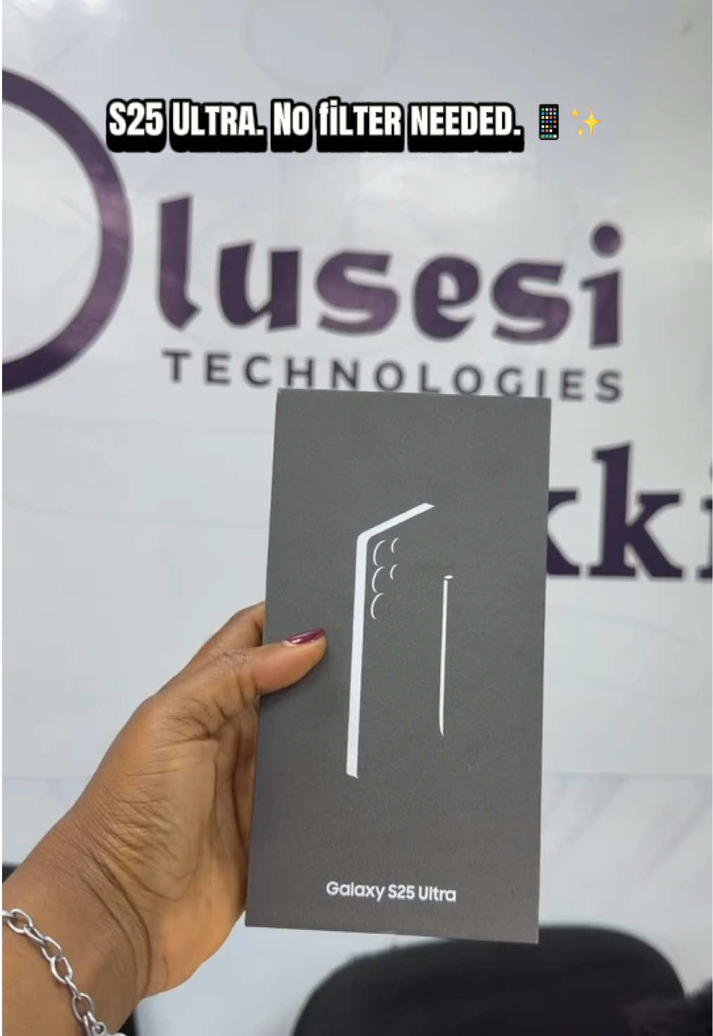 @Olusesi Technolgies