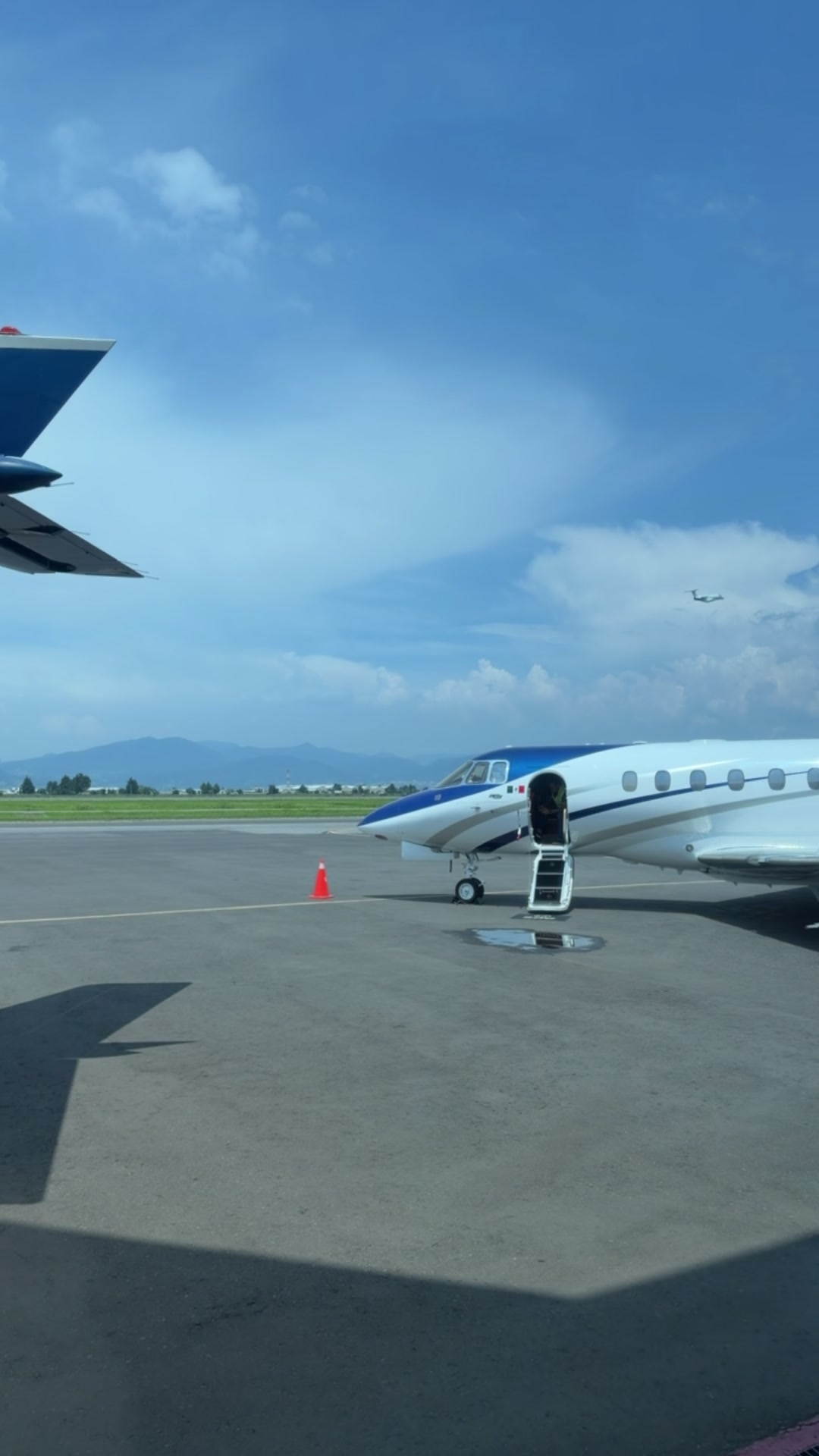 @Aviación Privada