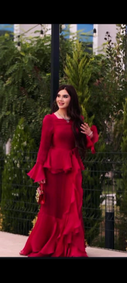 @💎Ogulşhat_fashion💎