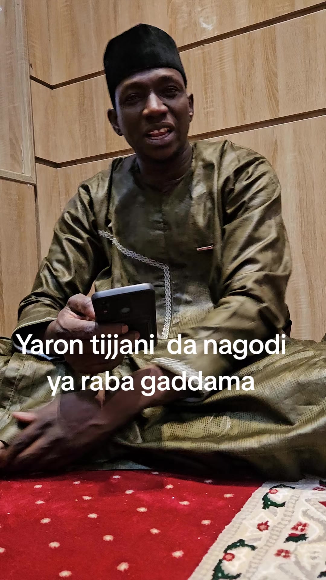 @TAUHID