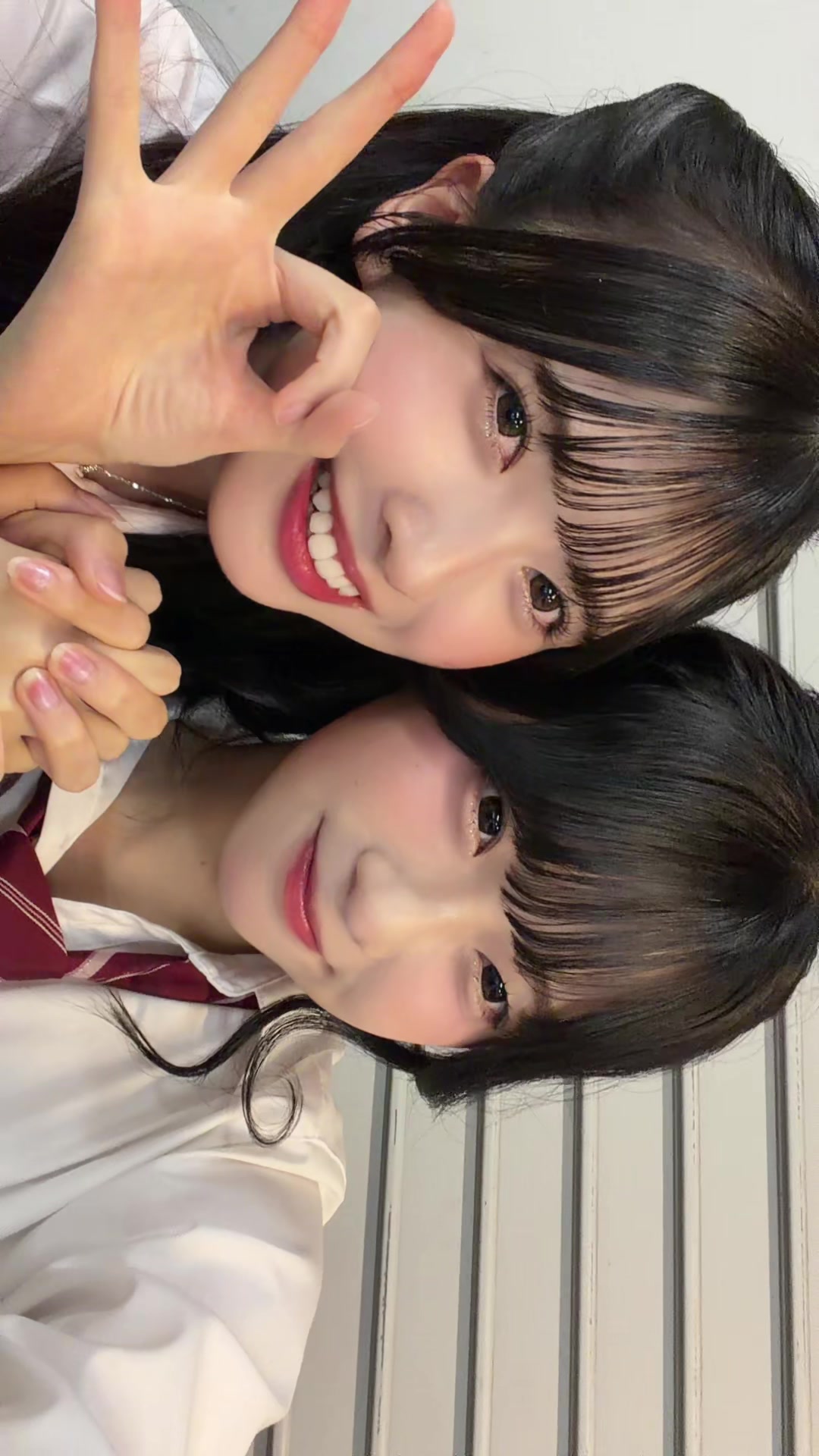 @秋元 優奈 (ゆうな)