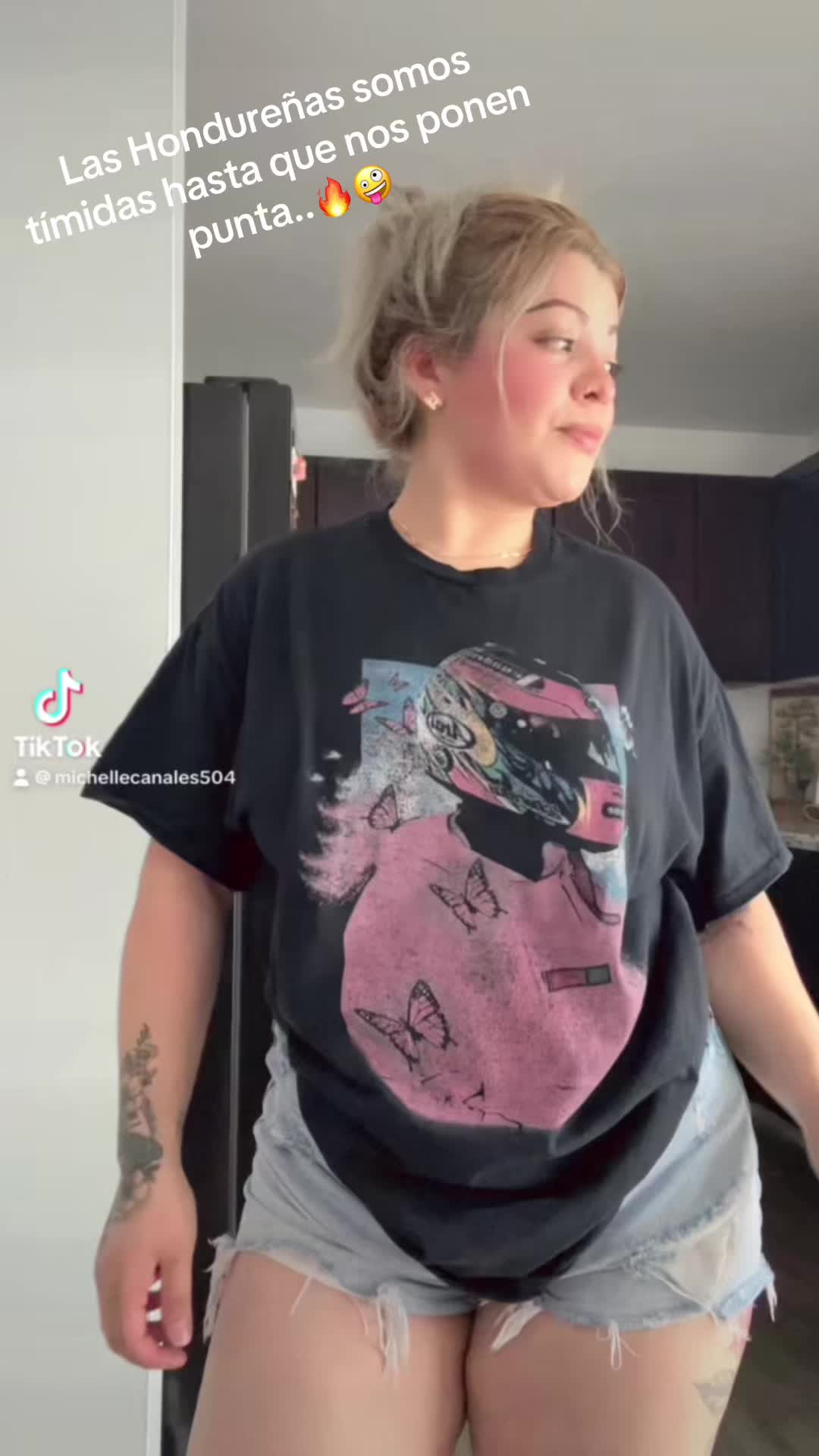 @Michelle canales 504