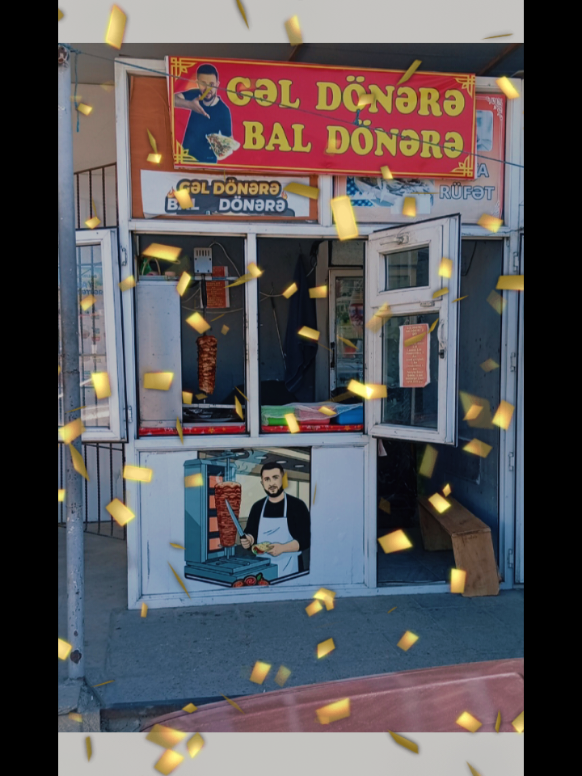 @Gel donere bal donere