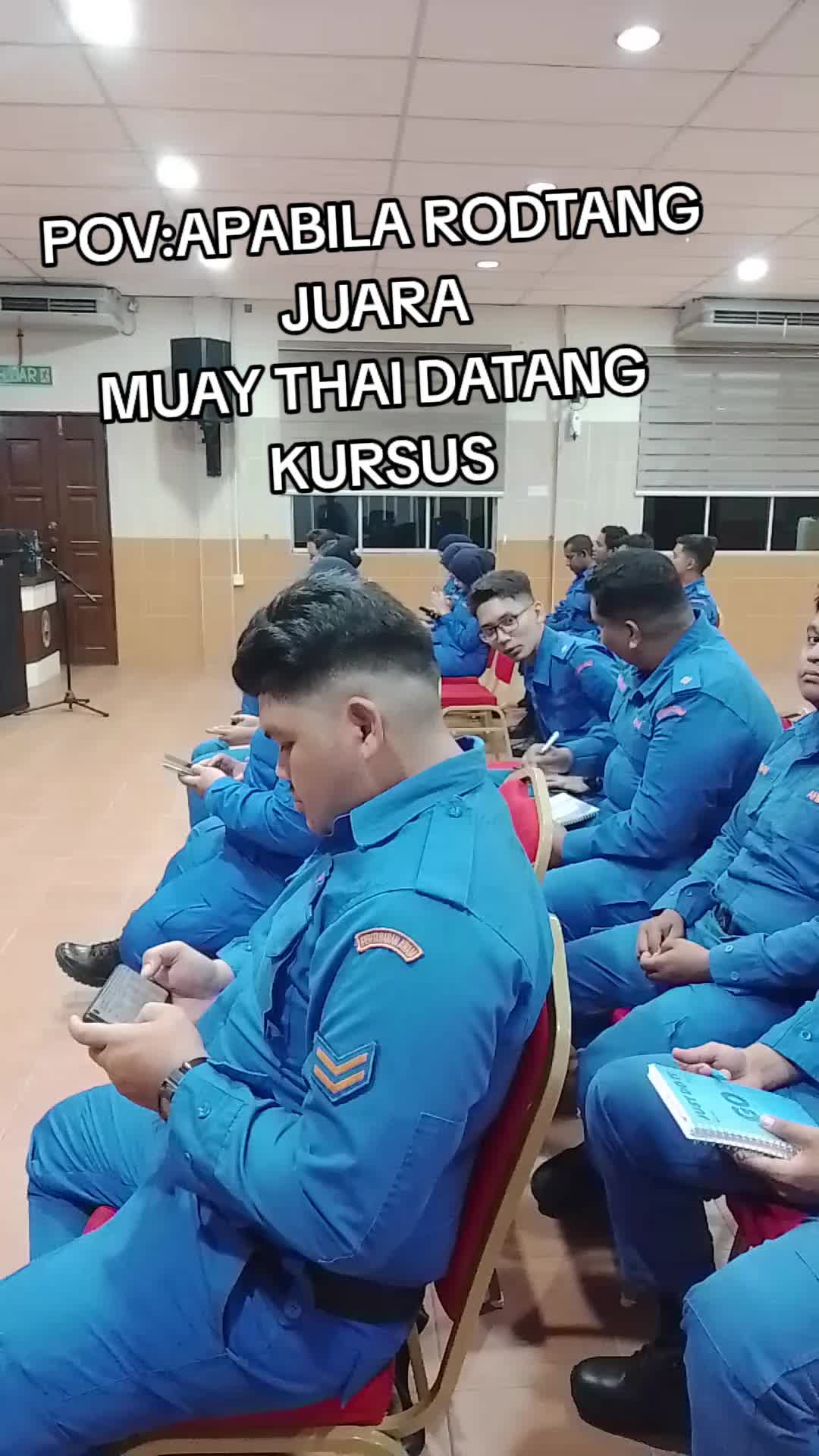 @PULAPA Wilayah Utara
