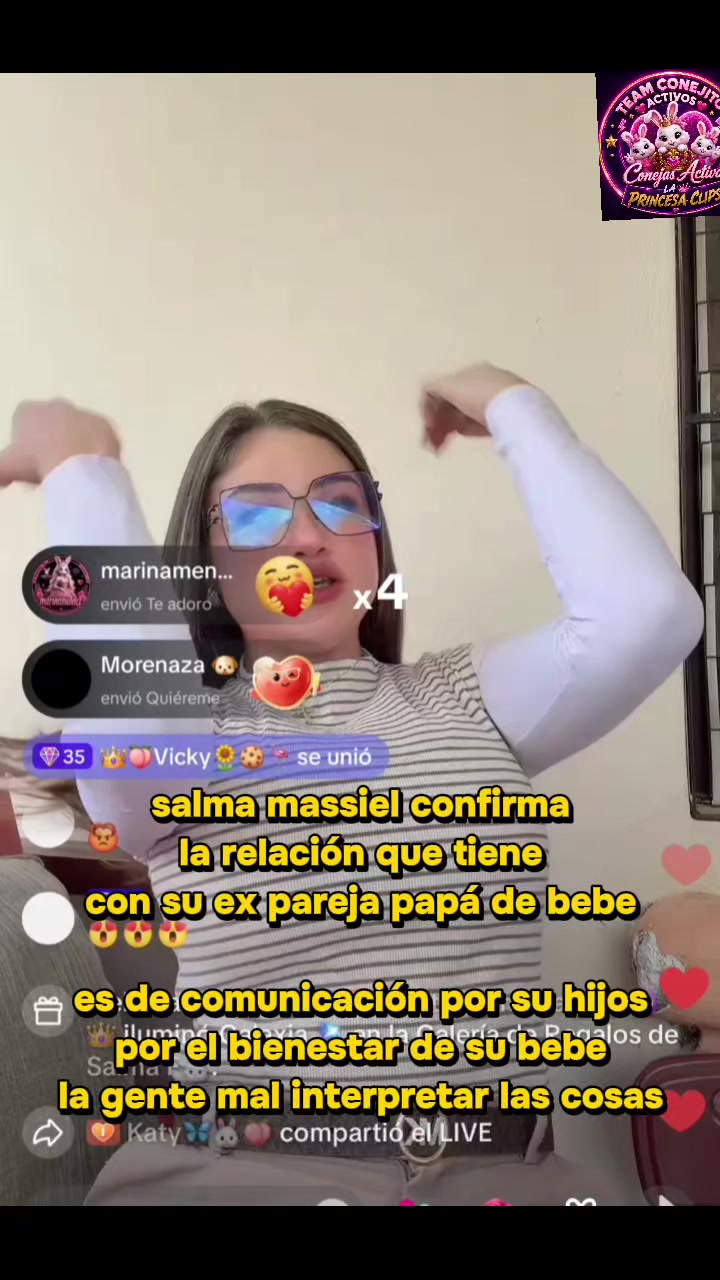 @La princesas clips 🐰🍑👑🇳🇮