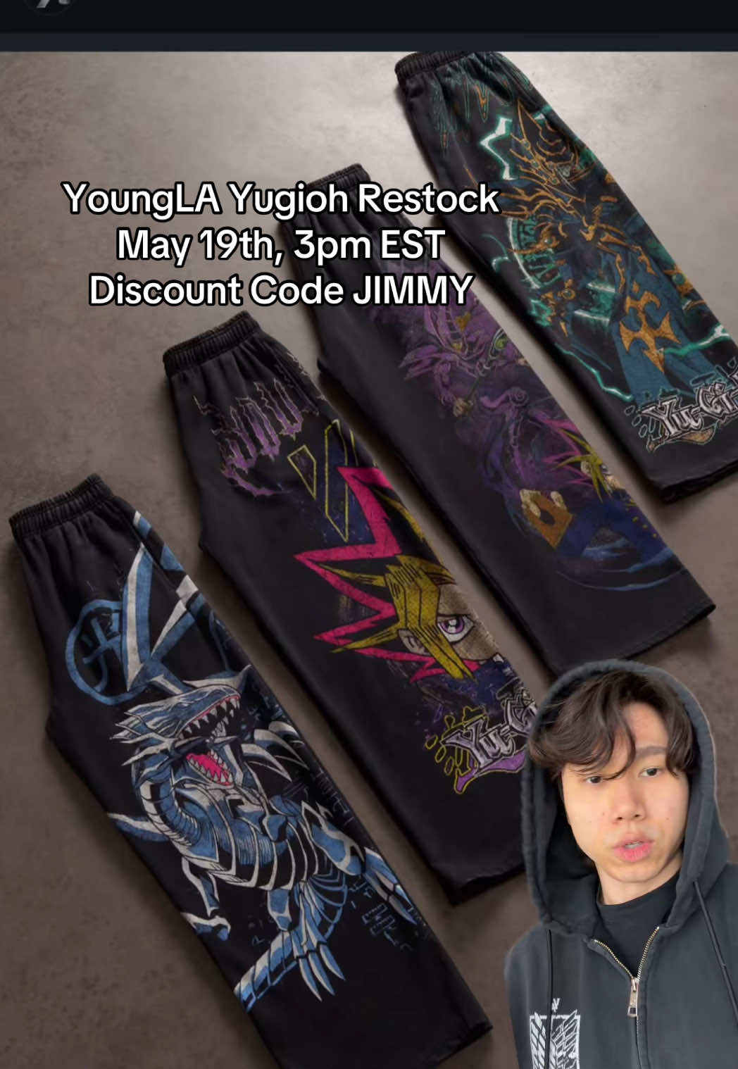 @Jimmys Progress