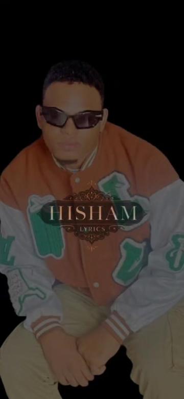 @HISHAM LYRICS MEDIA🇰🇪🇦🇪