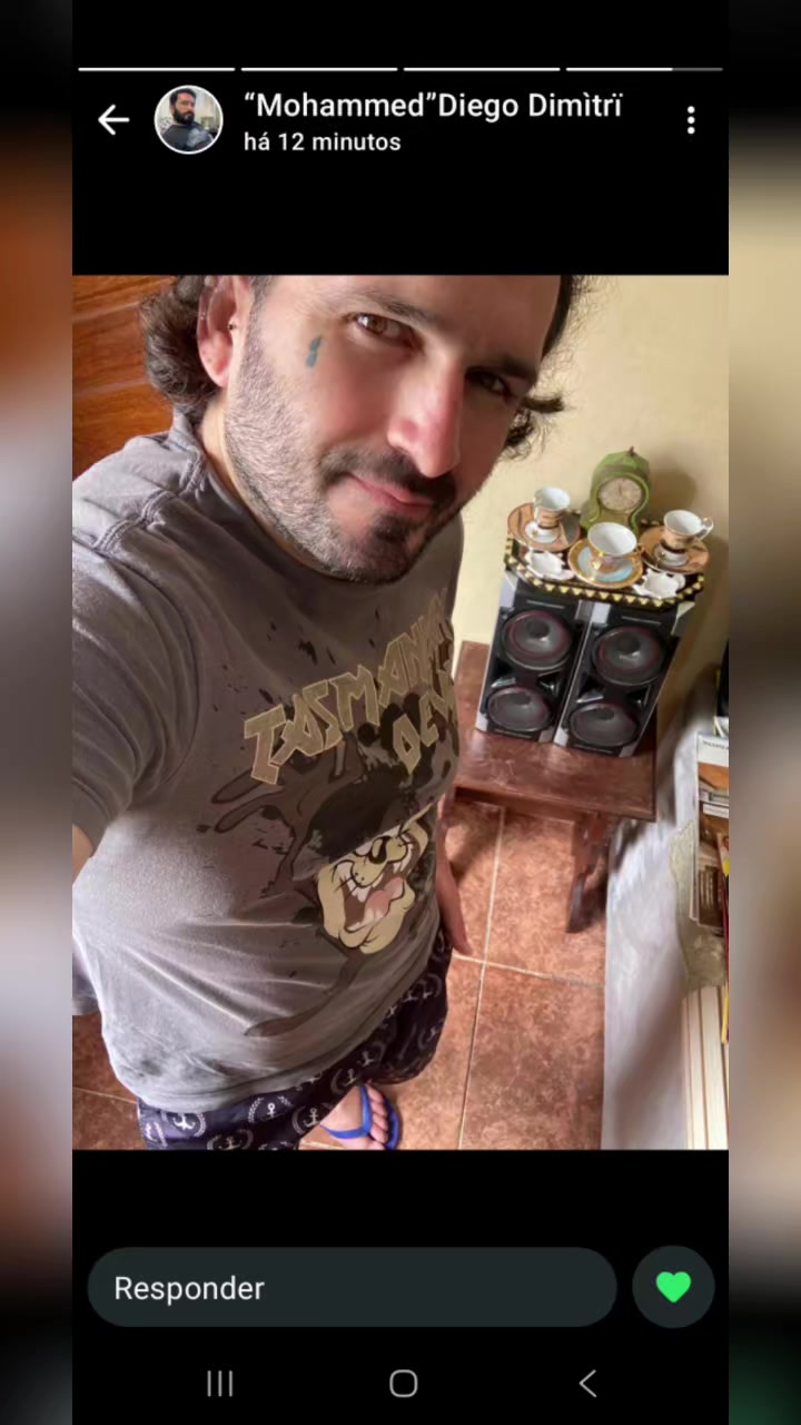 @Rogerio Dias Amadeu