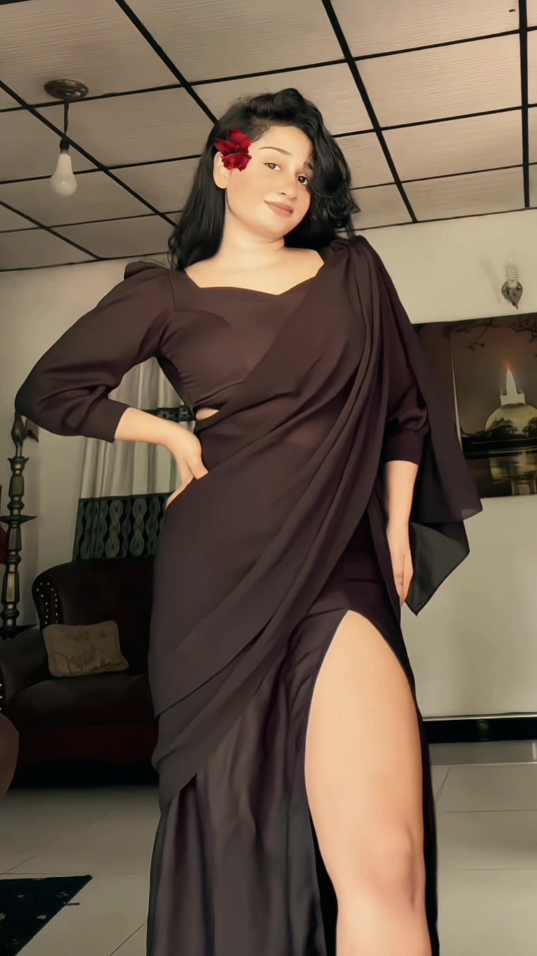 @Ashininethmi