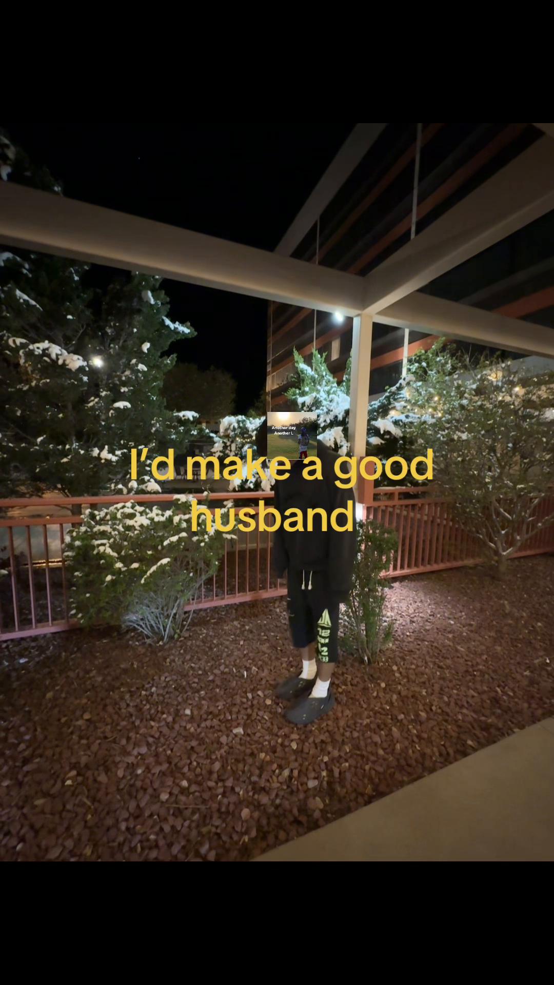 @user