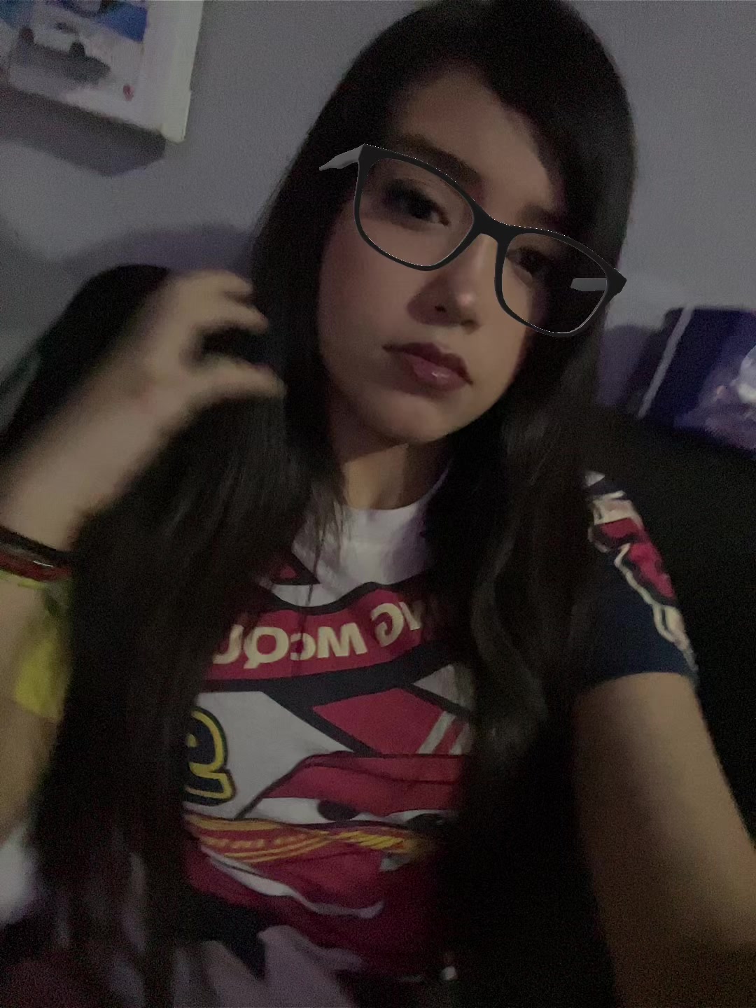@Kary Rodriguez