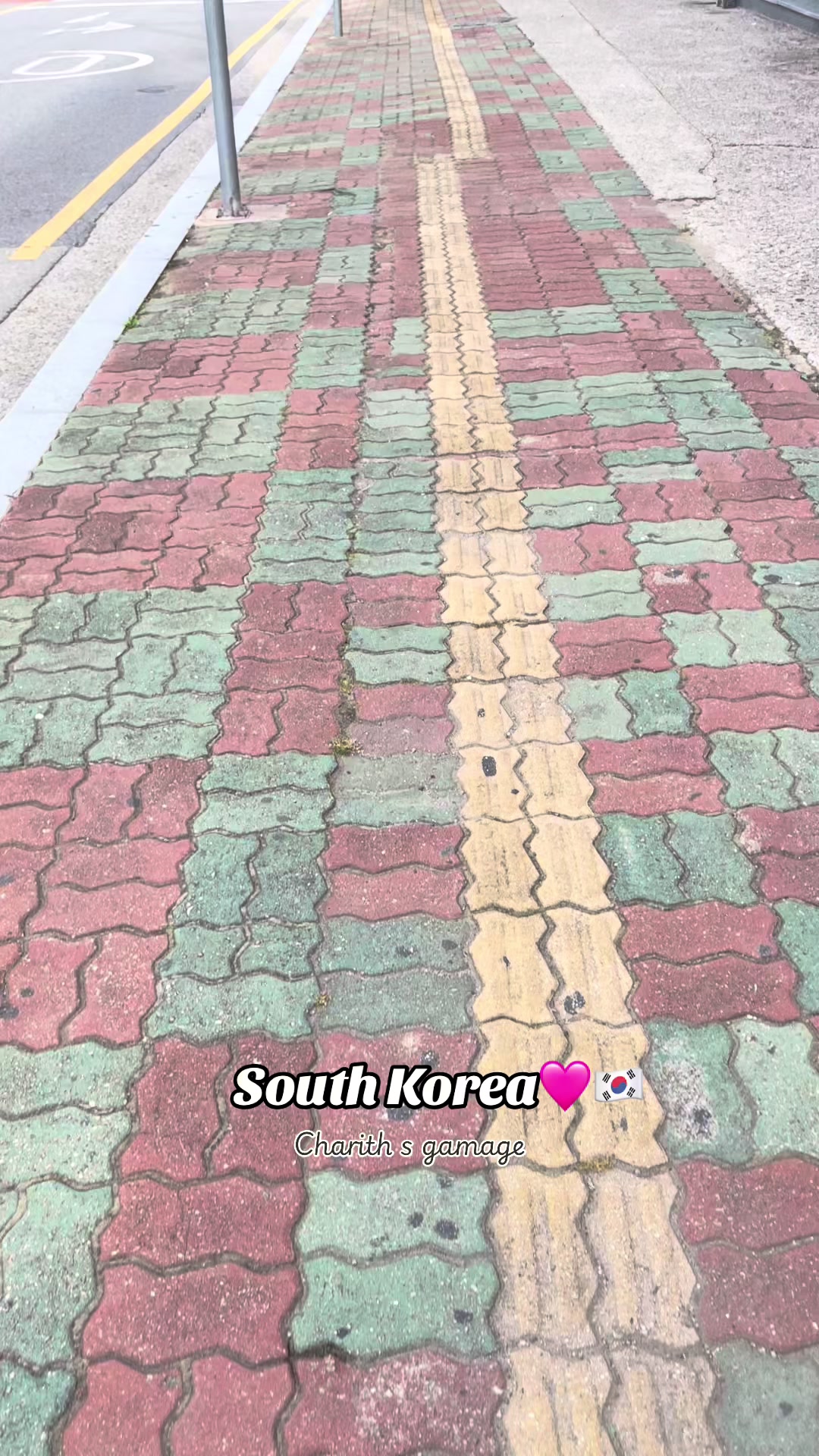 @Chariyy 🇰🇷