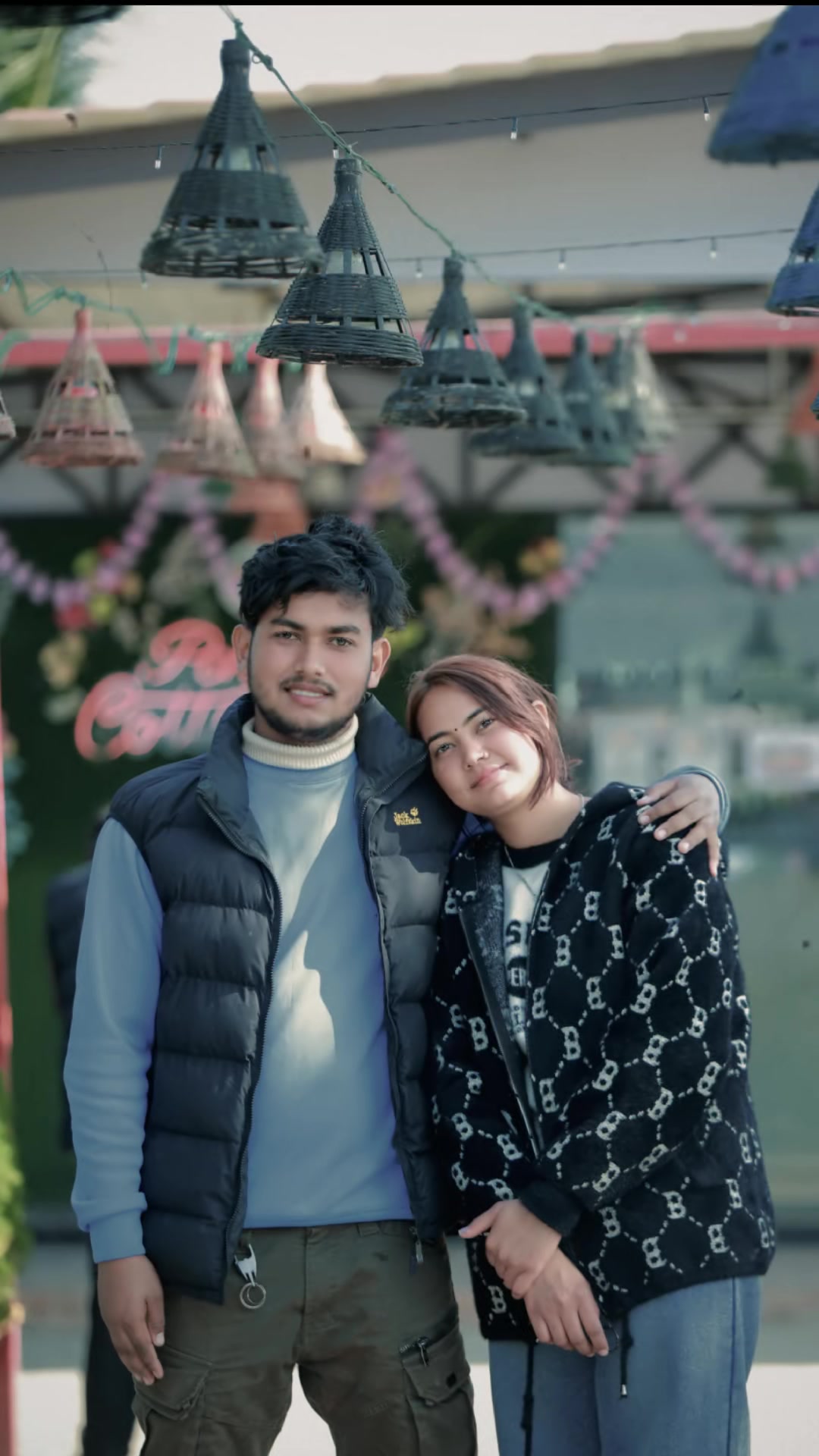 @subash bhandari 🥰