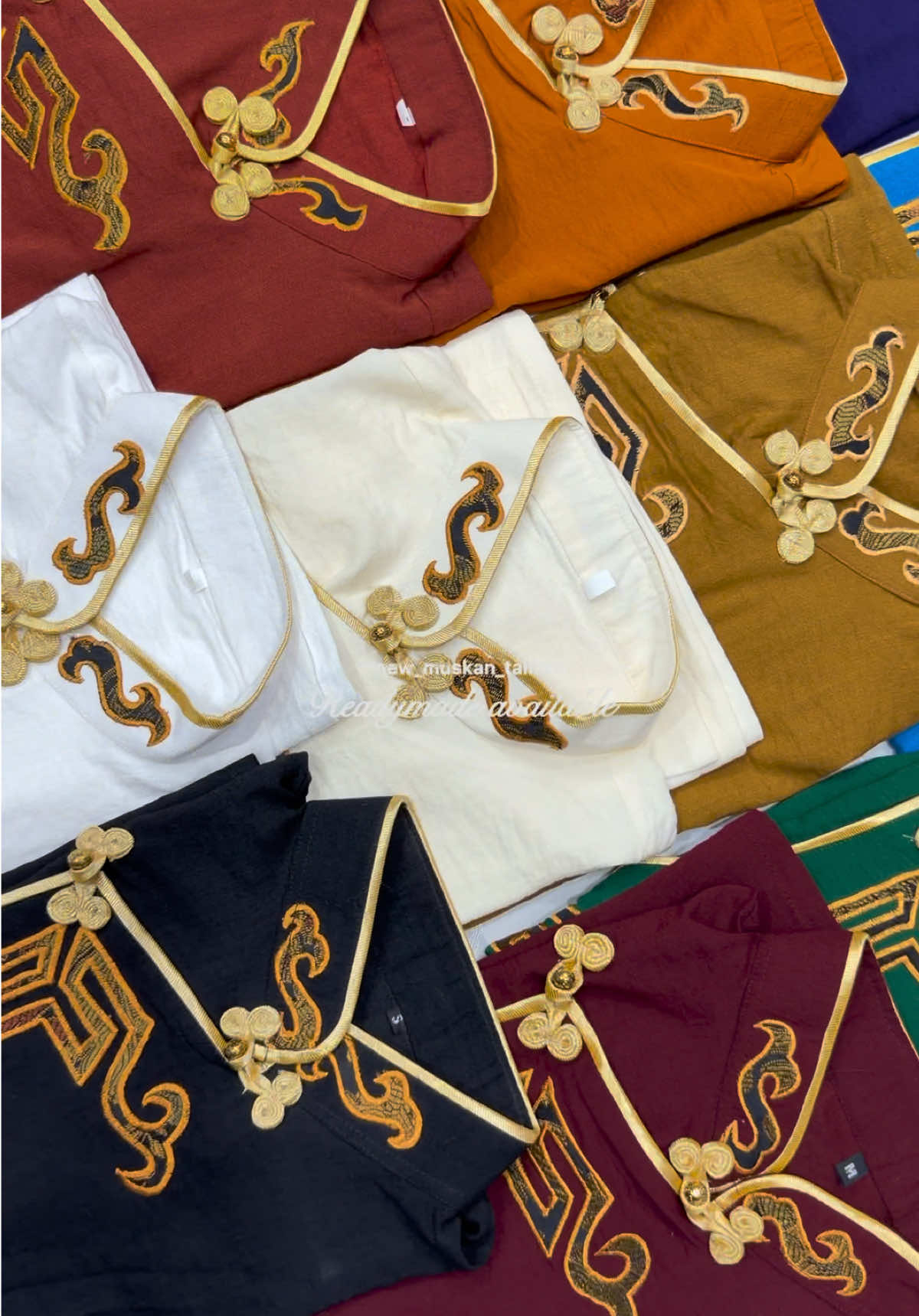 @New muskan tailors