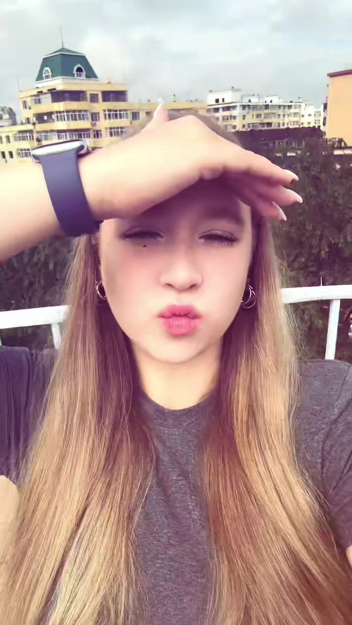 @Лиза за Китайской стеной✈️🇨🇳