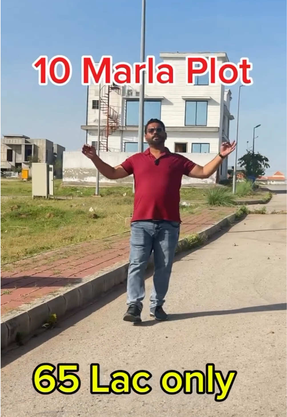 @PS Houses & Plots