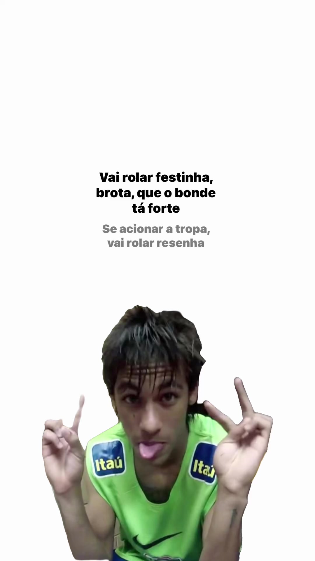 @um cara a&iacute;