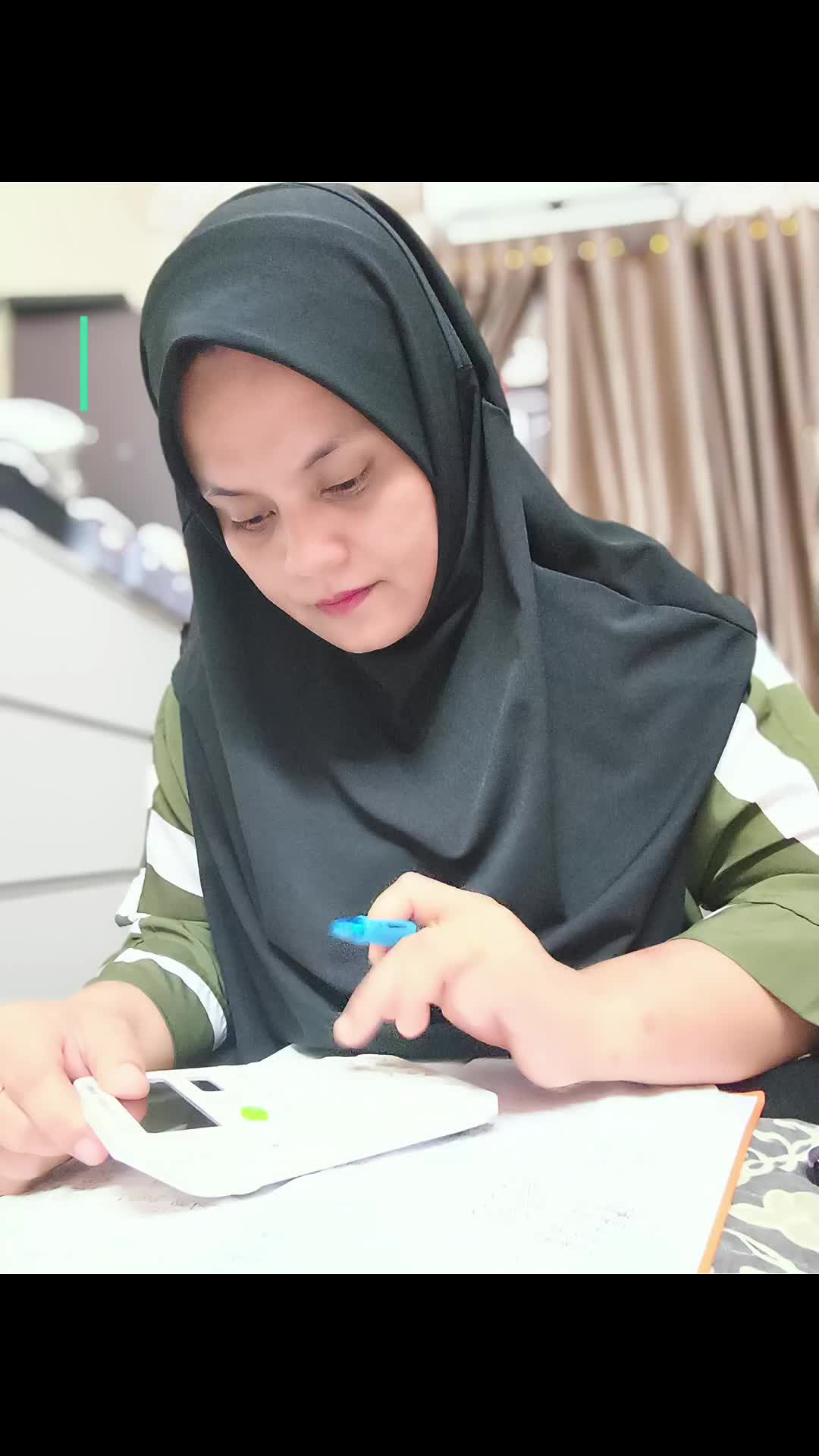 @Farra Adawiyyah
