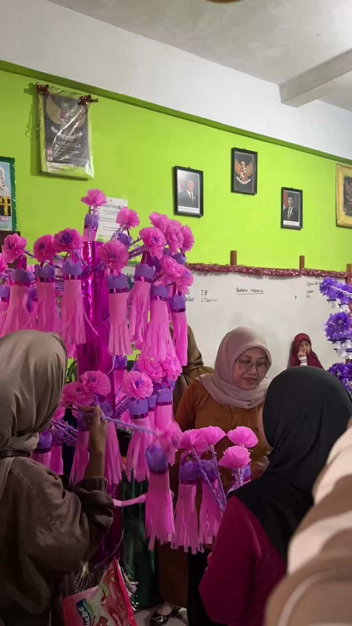 @fhate FATMAWATI