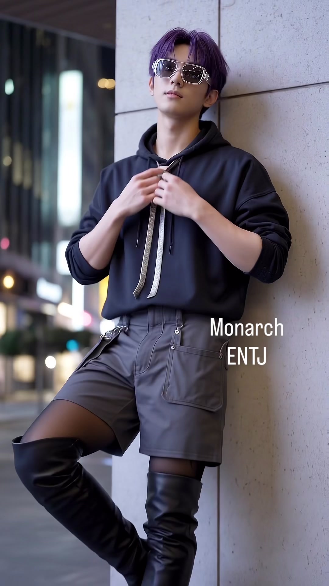 @EchoBoys Entertainment