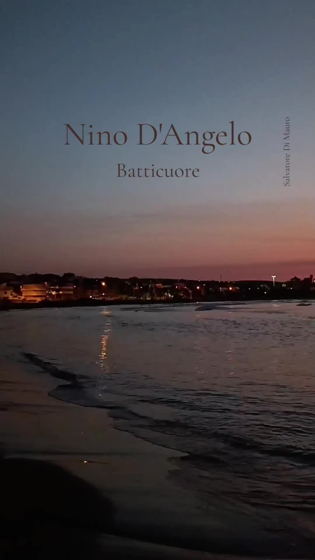 @Salvatore Di Mauro