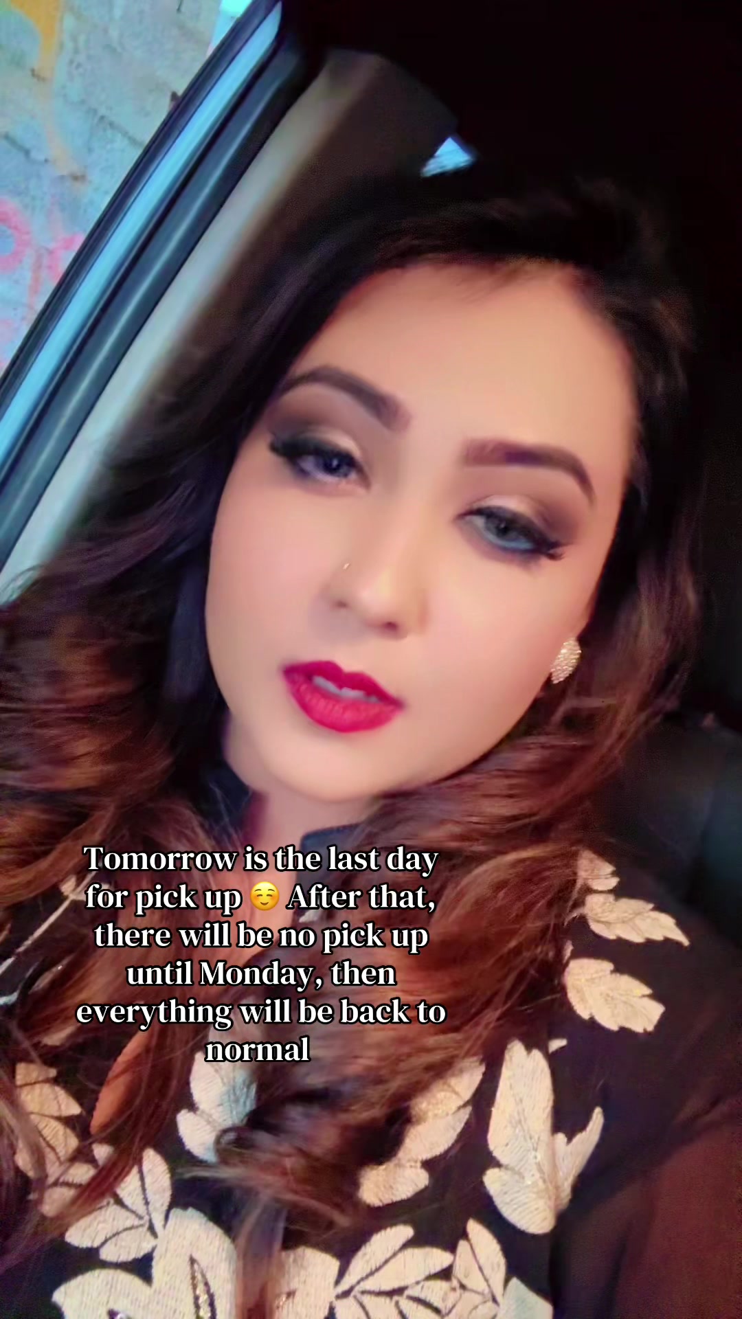 @Nusrat ❤️