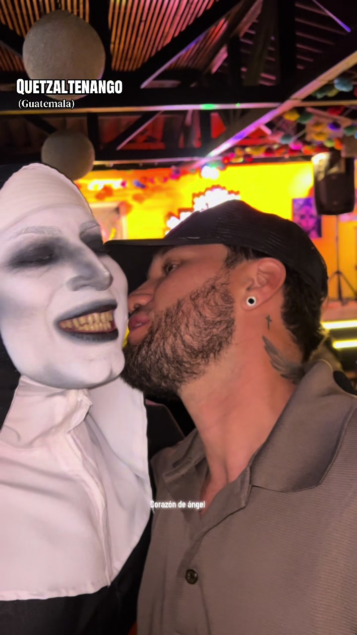@Corazón de Ángel