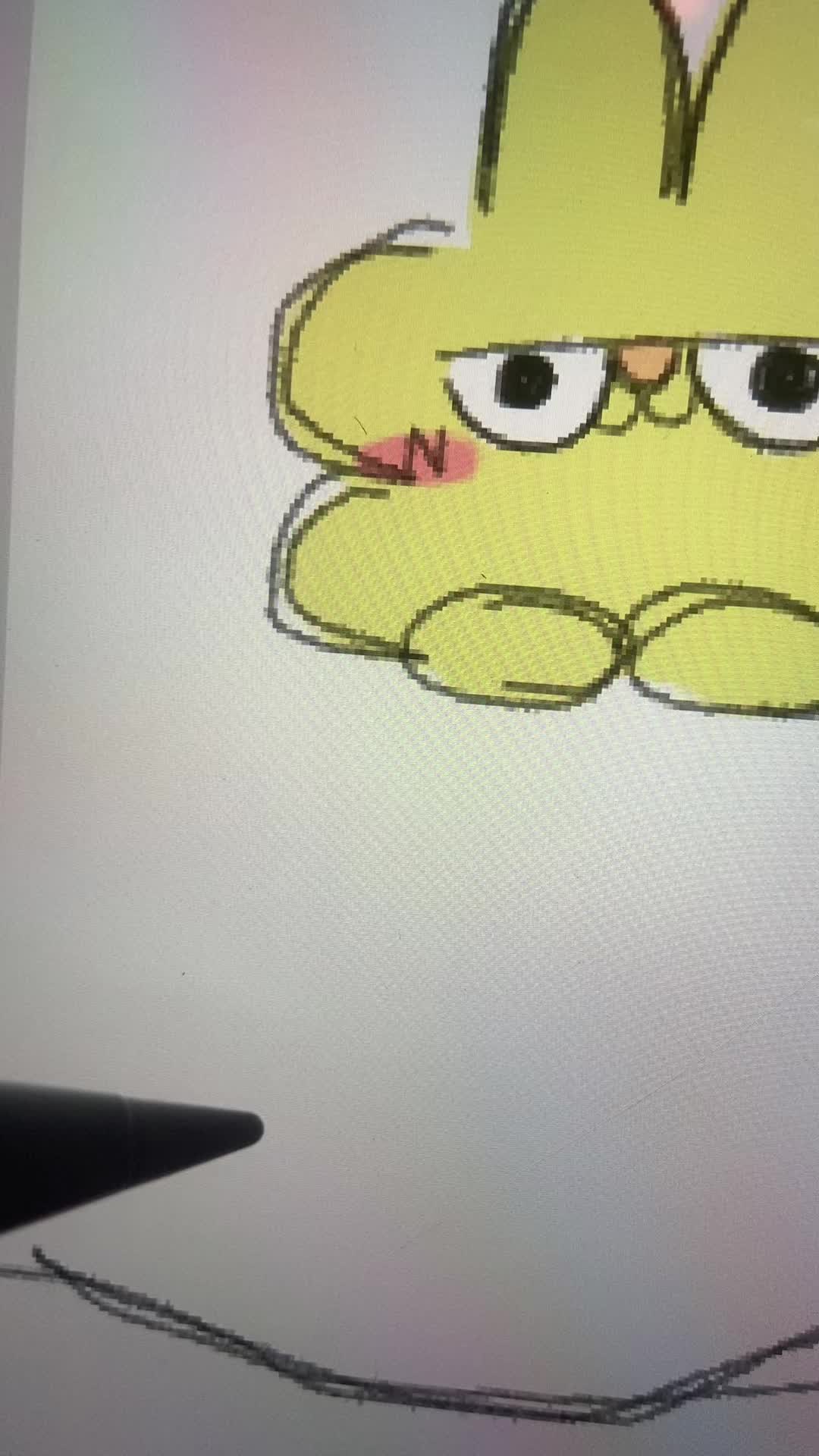 @✹(A)✹【エ~チャン】(13)🍼💭