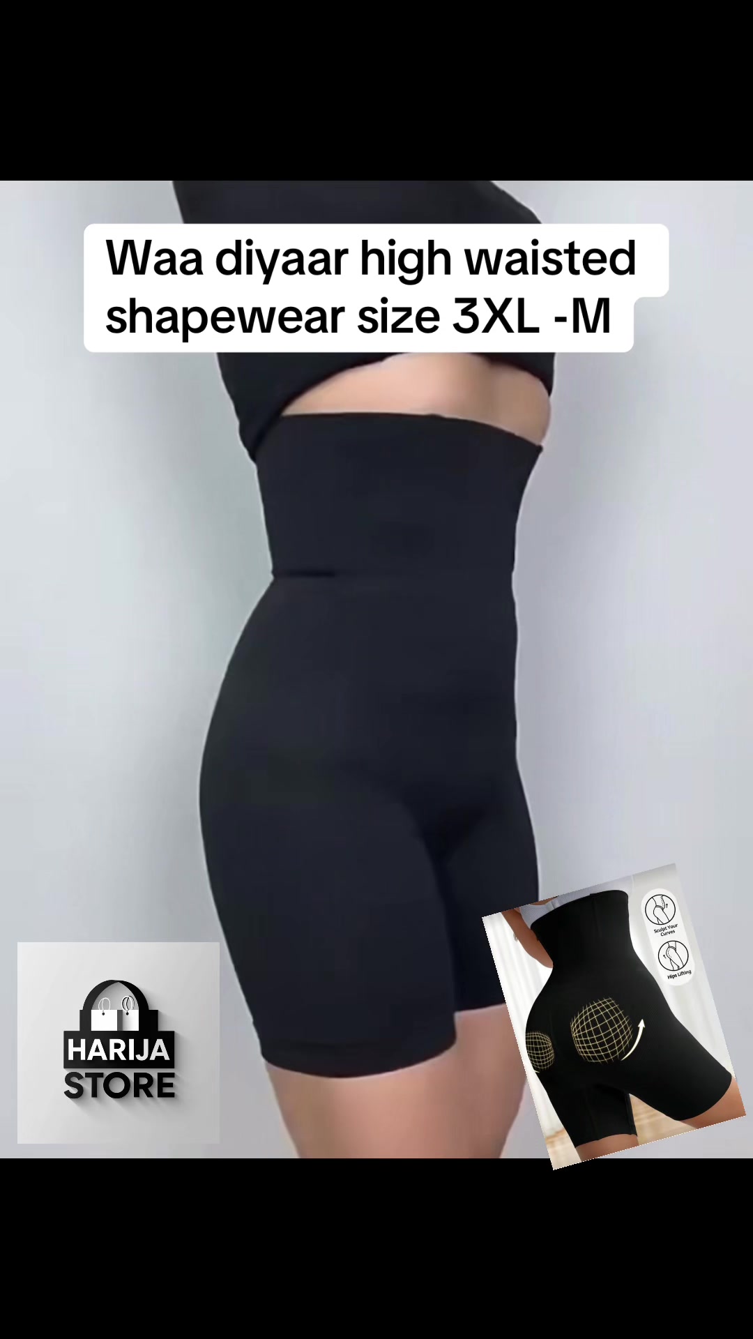 @HARIIJA ONLINE STORE🛍️🛒