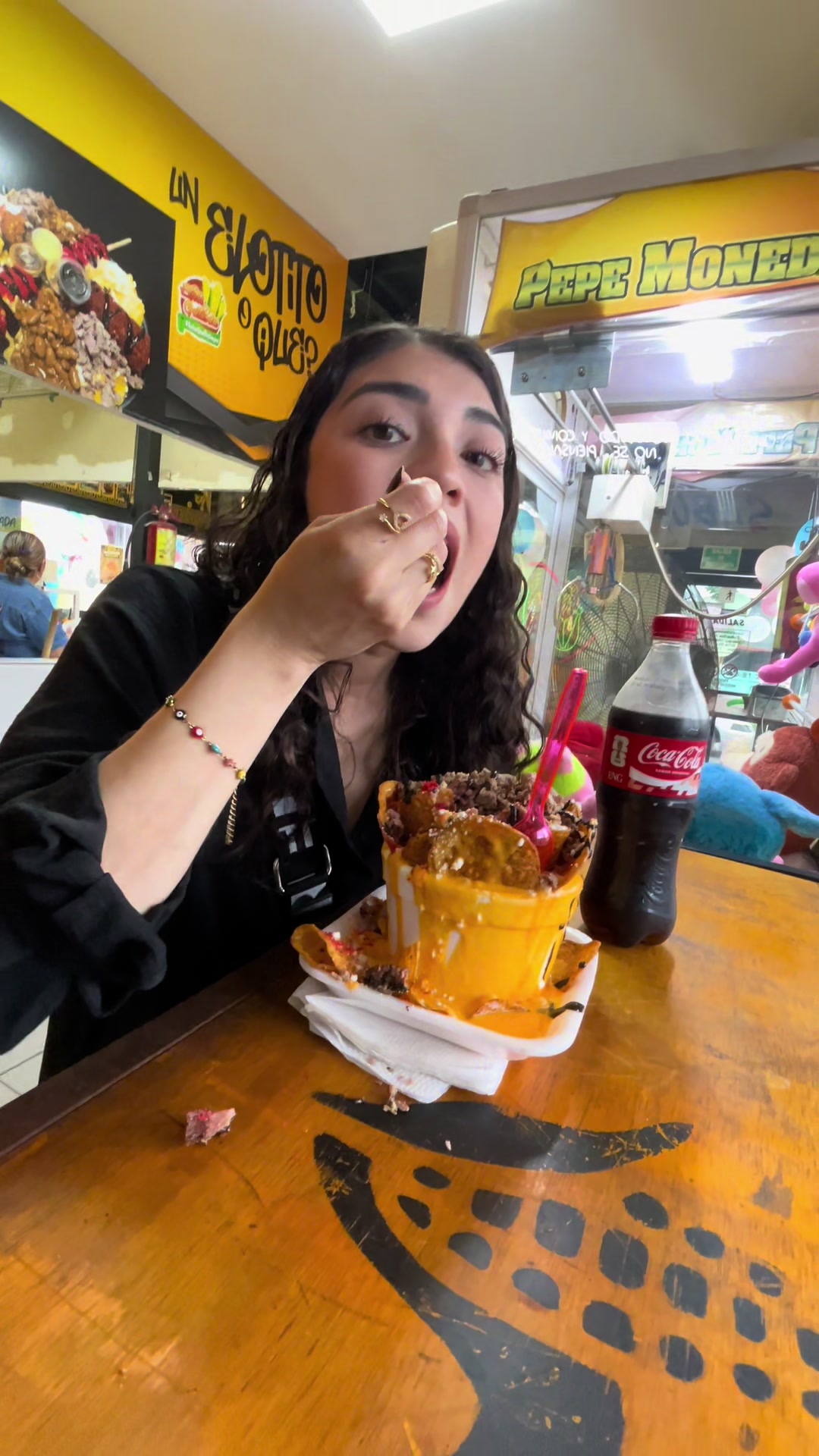 @Blanca Jauregui Varg