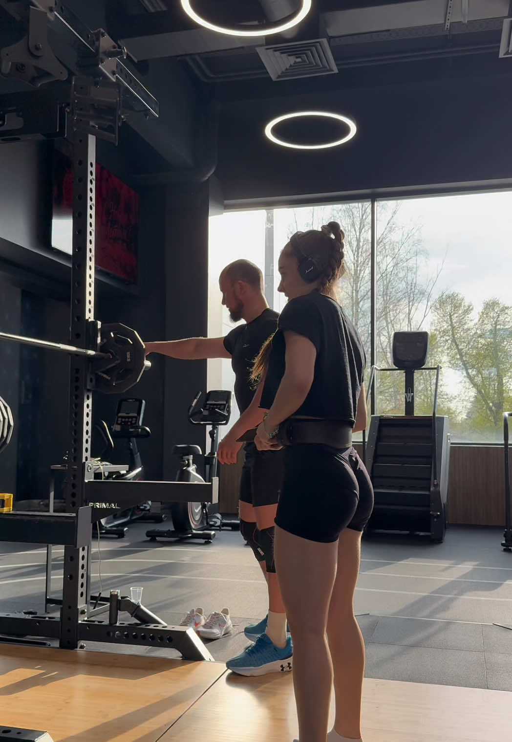 @GymSonic