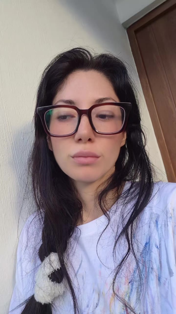@Desquehacerada