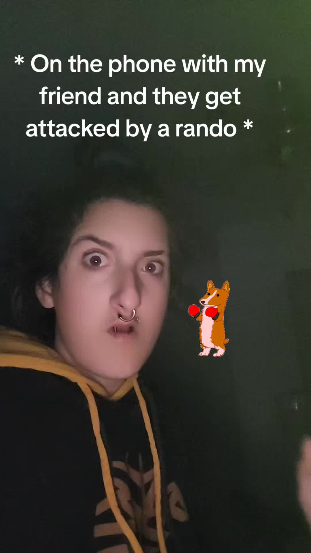 @Lil Mama Ka