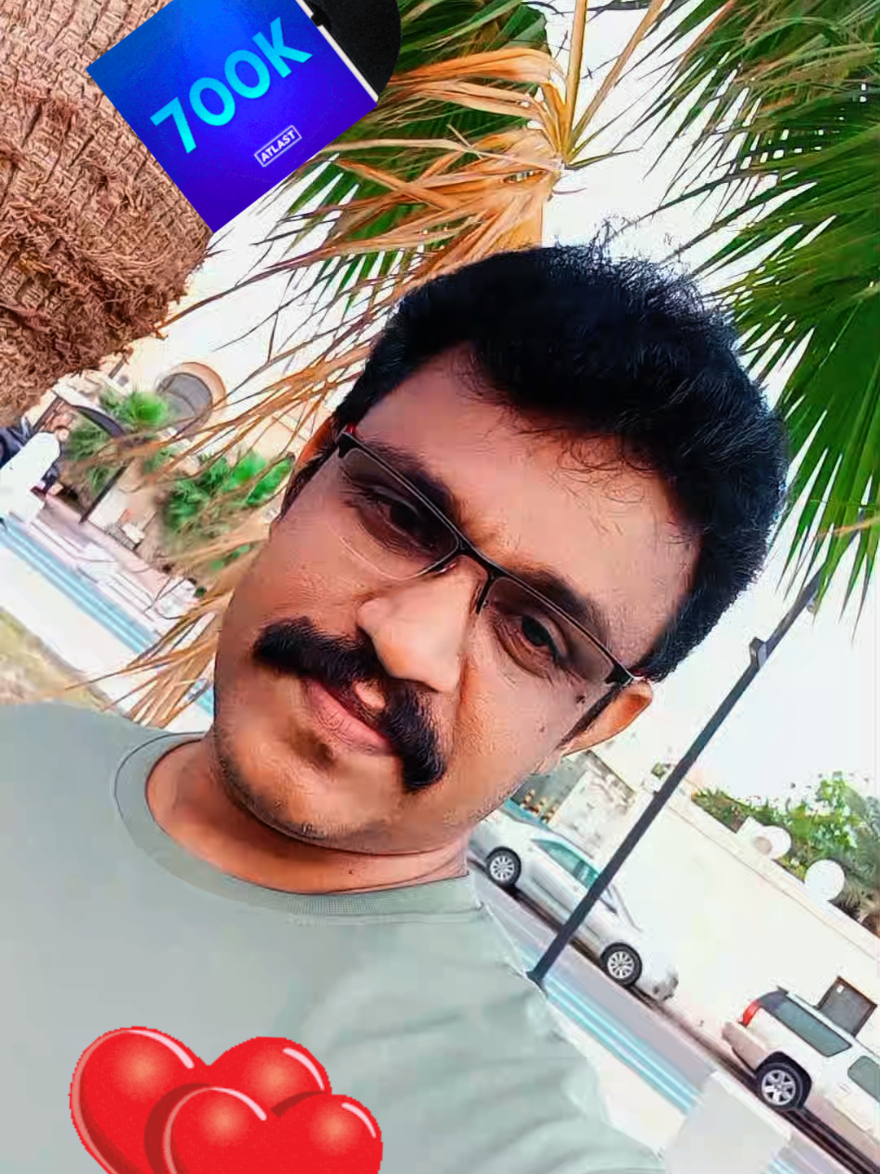 @Rajeshedappal
