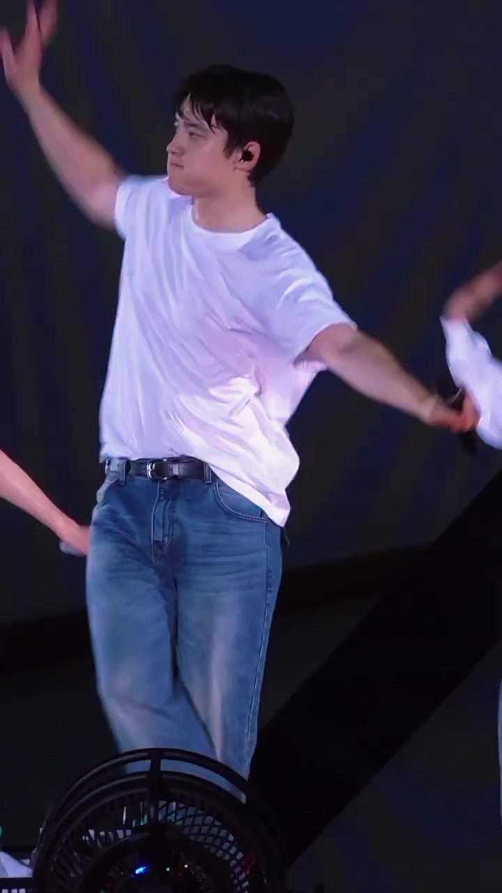 @경수D.O.